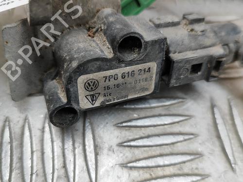 Elektronisk sensor PORSCHE CAYENNE (92A) 3.0 Diesel | BP25615275M84 