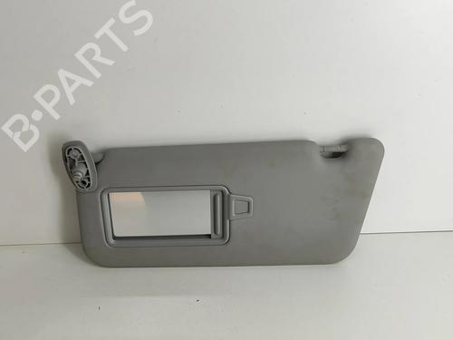 Used Left sun visor KIA SOUL III (SK3) E-SOUL (204 hp) 27773689