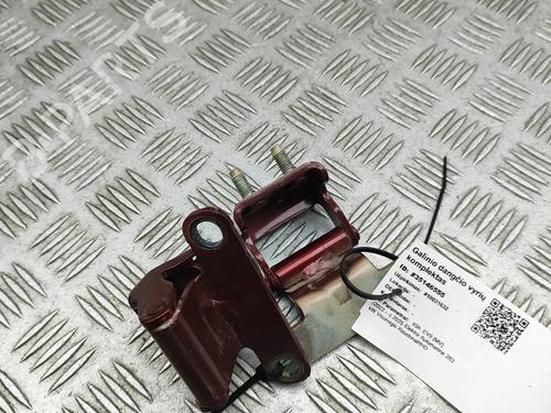 Used Hinge/Door check strap Hinge/Door check strap KIA EV9 (MV) 100 GT-Line AWD (385 hp) 34160555 34160555