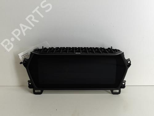 Used Instrument cluster BMW 2 Gran Coupe (F44) M 235 i xDrive (306 hp) 27771926
