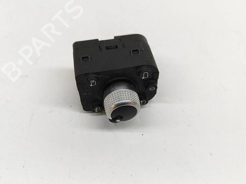 Used Mirror switch AUDI Q5 (FYB, FYG) 2.0 TDI quattro (190 hp) 26142476