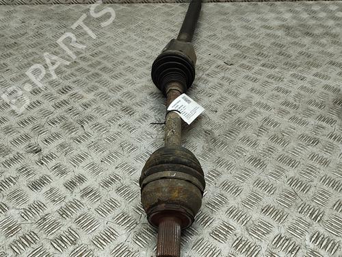 Right front driveshaft LAND ROVER RANGE ROVER SPORT II (L494) 5.0 SCV8 4x4 | BP27790133M39 