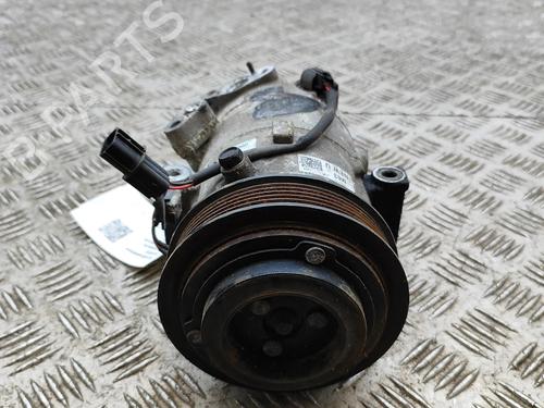 AC compressor KIA XCEED (CD) 1.6 CRDi 136 | BP33661479M34 - Image 4