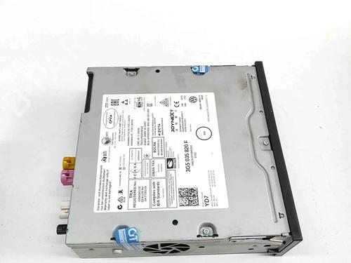 Electronic module VW T-ROC (A11, D11) 2.0 R 4motion | BP33374964M83 - Image 4