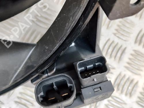 Radiator fan CITROËN C3 III (SX) 1.2 VTi 82 | BP17548728M35 