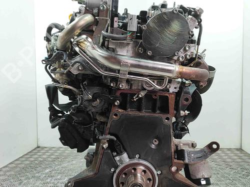 Motor für TOYOTA HILUX VIII Pickup (_N1_) 2.4 D 4WD (GUN125_, GUN125R) (150 hp) 29458603