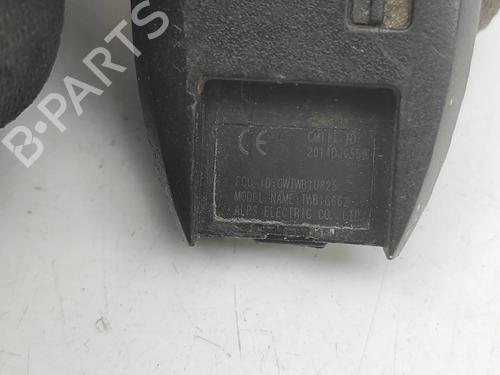 Electronic module NISSAN NAVARA NP300 Pickup (D23, D23T) 2.3 dCi 4x4 (D231, D23T) | BP34218163M83  - Image 7