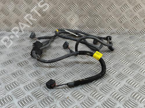 Used Electronic module KIA OPTIMA Sportswagon (JF) 1.6 CRDi (136 hp) 28564653
