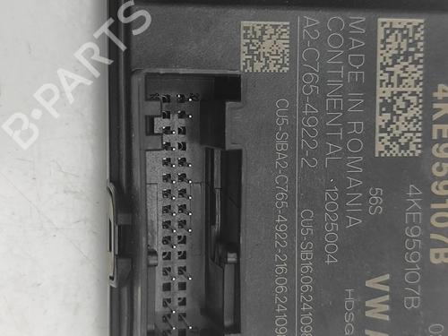 Electronic module FORD USA EXPLORER (CX740) EV | BP32728572M83  - Image 6