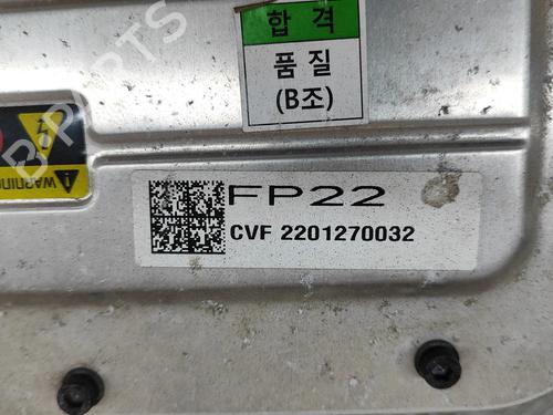 Inverter/Converter KIA EV6 (CV) ELECTRIC AWD | BP27775828M119 - Image 11