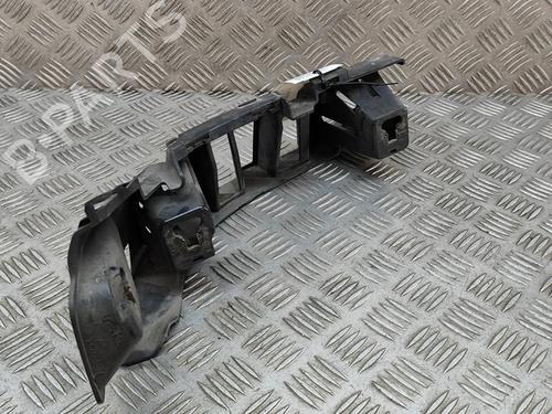 Rear bumper bracket MERCEDES-BENZ S-CLASS (W222, V222, X222) S 300 BlueTEC Hybrid / h (222.004, 222.104) | BP16536945C159 