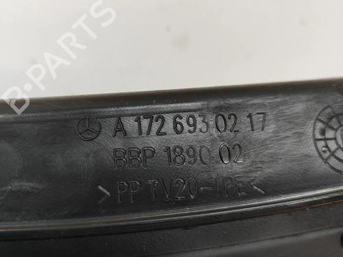 Other MERCEDES-BENZ SLC (R172) 180 (172.431) | BP27158286O1