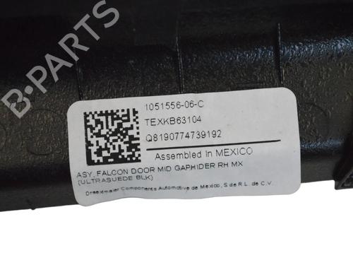 Other TESLA MODEL X (5YJX) P100D AWD | BP30252795O1 