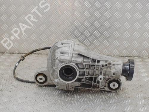 Used Front differential Front differential MERCEDES-BENZ GLE (W166) 350 d 4-matic (166.024) (258 hp) 6738254 6738254