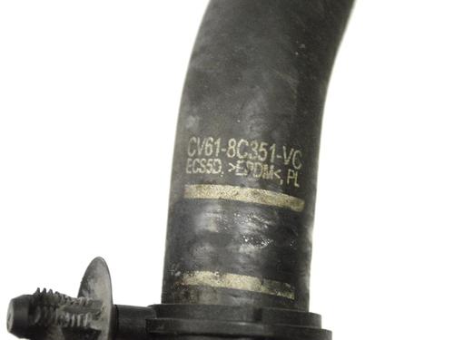 Pipe FORD FOCUS III 1.0 EcoBoost | BP30228014M125