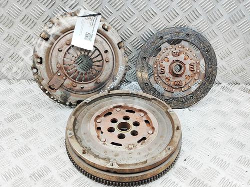 Used Other Other DS DS 7 Crossback (J4_, JR_, JC_) 1.5 BlueHDi 130 (JCYHZJ, JCYHZR) (130 hp) 33847095 33847095