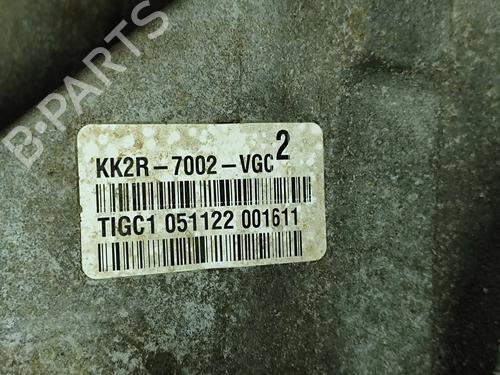 Gearbox FORD TRANSIT CUSTOM V362 Van (FY, FZ) 2.0 EcoBlue mHEV | BP33383729M3  - Image 9