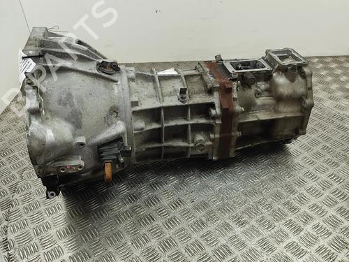 Gearbox SKODA OCTAVIA III Combi (5E5, 5E6) 2.0 TDI | BP25786896M3 - Image 4