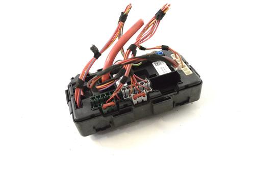 Fuse box BMW 1 (F20) 116 i | BP30227315E1