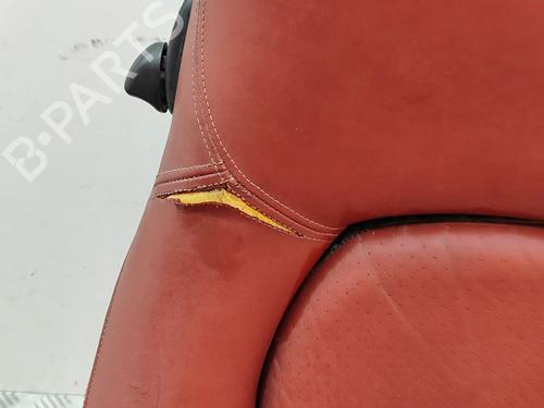 Right front seat JAGUAR XJ (X351) 3.0 SCV6 | BP33364168C16 - Image 4