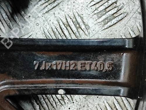 Fælk VOLVO V60 II (225) D3 | BP27793591C45 