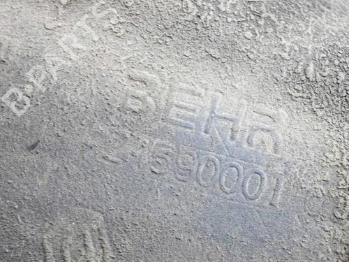 Other RENAULT ZOE (BFM_) ZOE | BP10399074O1 