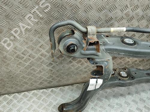 Rear axle MERCEDES-BENZ CLA Coupe (C117) AMG CLA 45 4-matic (117.352) | BP32458892M2 