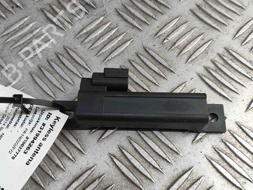 Used Electronic module NISSAN 370Z Coupe (Z34) NISMO 3.7 (344 hp) 28676608