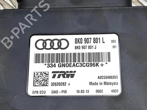 Electronic module AUDI A4 B8 Avant (8K5) RS4 quattro | BP39534634M83 - Image 6