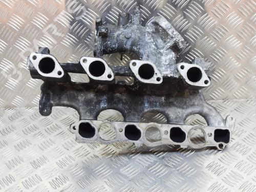 Used Intake manifold Intake manifold MITSUBISHI L200 / TRITON (KA_T, KB_T) 2.5 DI-D 4WD (KB4T) (178 hp) 6772271 6772271