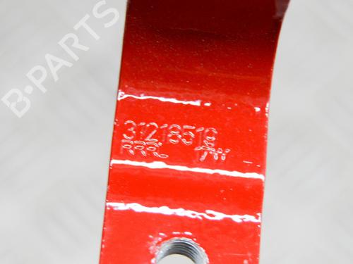 Hinge/Door check strap VOLVO V60 I (155) T4 | BP14651026C146 