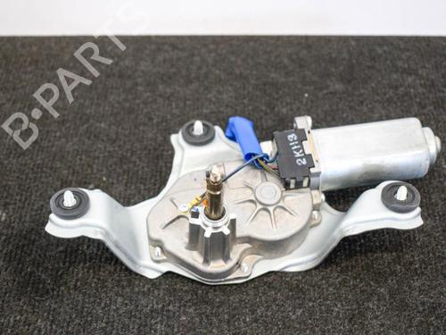 Used Rear wiper motor HYUNDAI i30 (GD) 1.6 CRDi (110 hp) 6865566