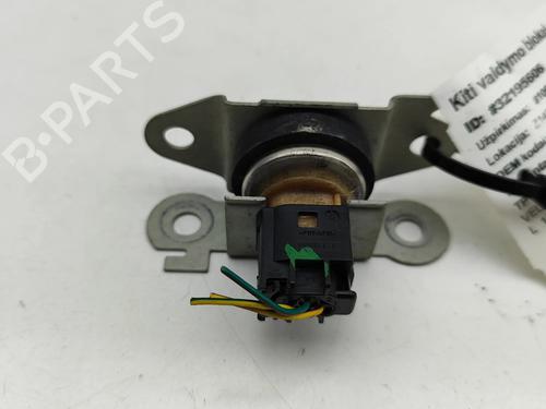 Used Electronic sensor LAND ROVER RANGE ROVER VELAR (L560) 2.0 D240 SD4 4x4 (241 hp) 29337342