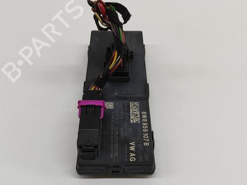 Electronic module AUDI A5 Sportback (F5A, F5F) 2.0 TFSI quattro | BP22998965M83 