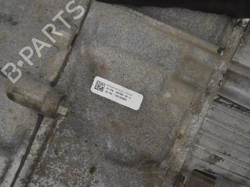 Engine TESLA MODEL X (5YJX) P100D AWD | BP30252519M1 