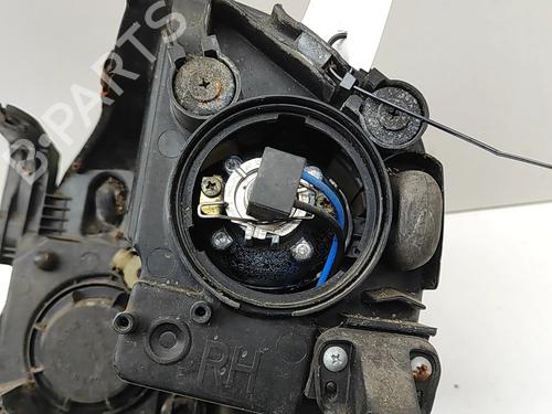 Højre forlygte SSANGYONG REXTON / REXTON II (GAB_) 2.9 TD | BP30620945C29