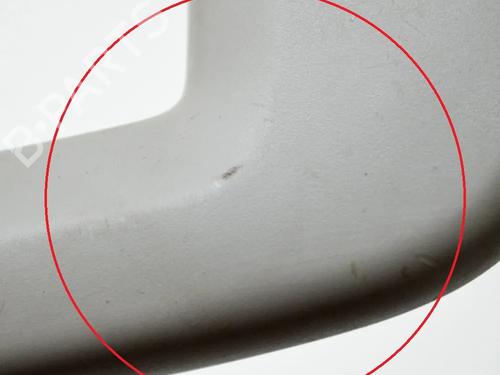 Interior roof handle VOLVO V60 I (155) D5 | BP14629213I35 - Image 6