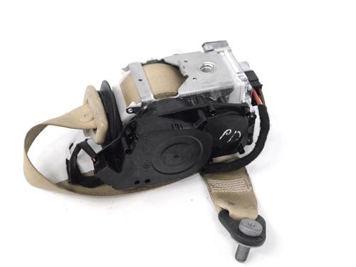 Used Front right seatbelt MERCEDES-BENZ S-CLASS (W221, V221) S 350 BlueTec (221.026, 221.126) (258 hp) 30233830