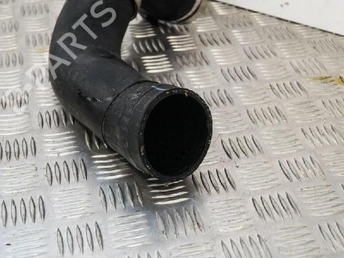Intercooler pipe BENTLEY CONTINENTAL Coupe (3W_, 393) 6.0 FLEX | BP14658699M127
