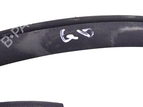 Rubber door seal HYUNDAI SANTA FÉ III (DM, DMA) 2.2 CRDi | BP30238710C142 