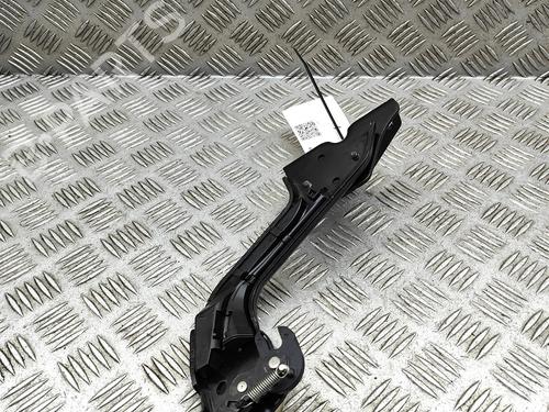 Dørhængsel/Dørbegrænser MAN TGE Van 2.0 TDI (01V, 03V, 36V, UYB, UYC, UYD) | BP31976963C146 