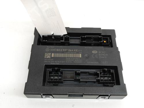 Used Electronic module AUDI A5 Convertible (8F7) 2.0 TDI (177 hp) 18036033