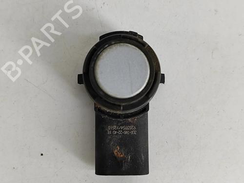 Used Electronic module Electronic module BMW X3 (G01, F97, G08) xDrive 20 d (190 hp) 18037026 18037026