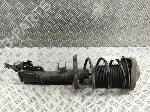 Used Left front shock absorber MERCEDES-BENZ A-CLASS (W176) A 160 CDI / d (176.011) (90 hp) 27607813
