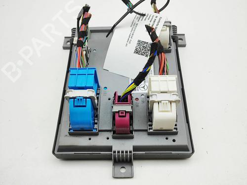 Control unit MERCEDES-BENZ EQS (V297) EQS 450+ (297.123) | BP38731561M11 - Image 4
