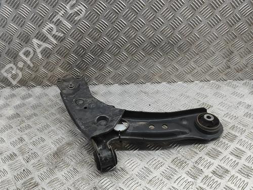 Used Left front suspension arm VW T-ROC (A11, D11) 1.5 TSI (150 hp) 27339476