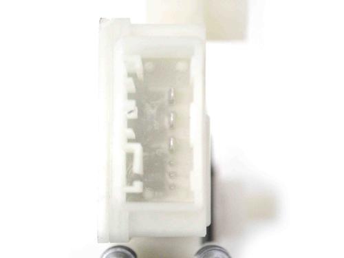 Left rear window motor VW GOLF VII (5G1, BQ1, BE1, BE2) 1.4 TSI | BP30231389E23