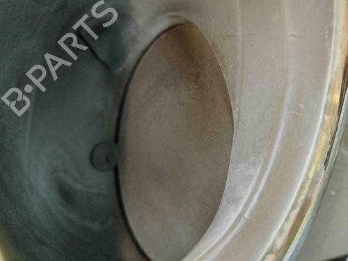 Catalyst AUDI A3 Limousine (8YS, 8YM) S3 TFSI quattro | BP27772877M10