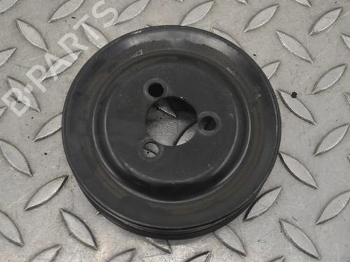 Used Pulley Pulley NISSAN X-TRAIL III (T32_, T32R, T32RR) 1.6 DIG-T (T32) (163 hp) 33365165 33365165