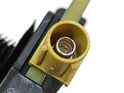 Antenna/Base MERCEDES-BENZ CLA (C118) CLA 180 (118.384) | BP27775666C140 